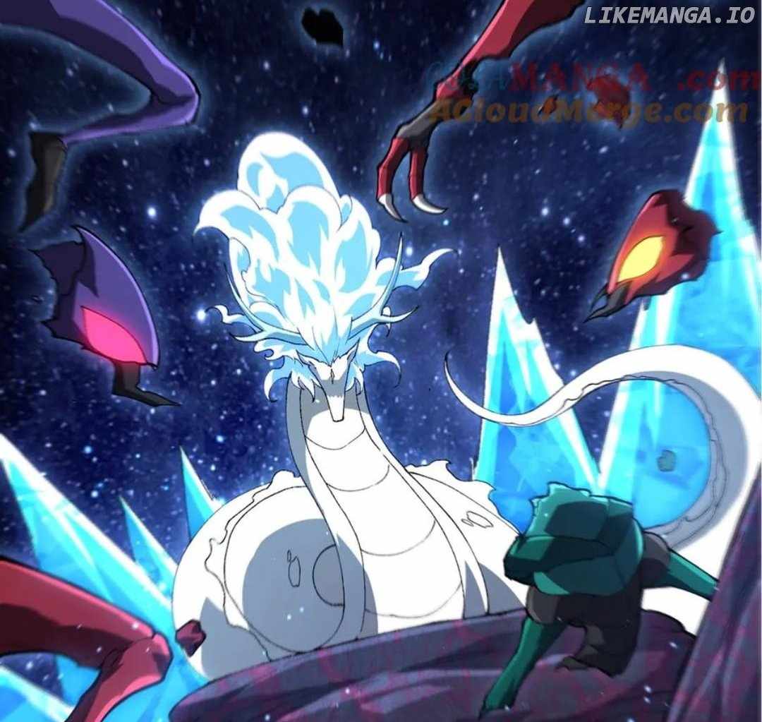Evolution Begins With A Big Tree Chapter 381 54